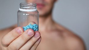thực phẩm chức năng sinh lý nam