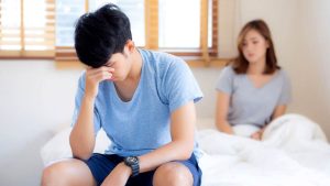 thực phẩm chức năng sinh lý nam