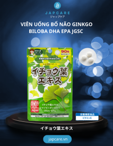 uống thuốc bổ não thường xuyên