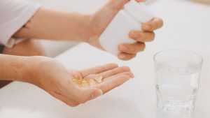 viên uống hỗ trợ xương khớp