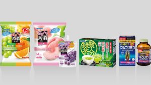 Japcare Việt Nam hợp tác cùng Viettel Post 
