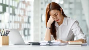 Đột quỵ ở người trẻ