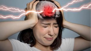 Đột quỵ ở người trẻ