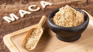 Chiết xuất maca 