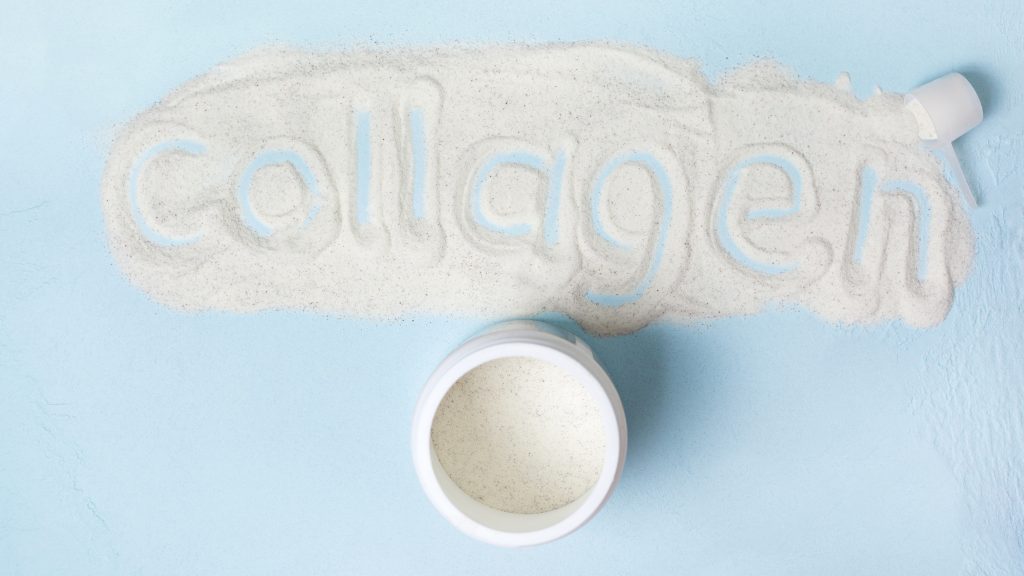 những bệnh không nên uống collagen