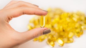 những bệnh không nên uống collagen