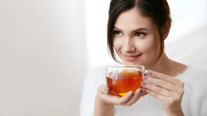 trà giảm cân orihiro