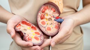 những bệnh không nên uống collagen