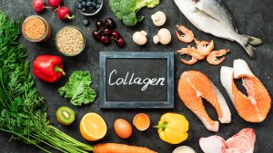 những bệnh không nên uống collagen