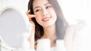 sai lầm skincare buổi sáng