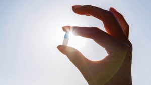 Viên uống chống nắng có thay thế được kem chống nắng?