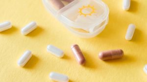 Viên uống chống nắng có thay thế được kem chống nắng?