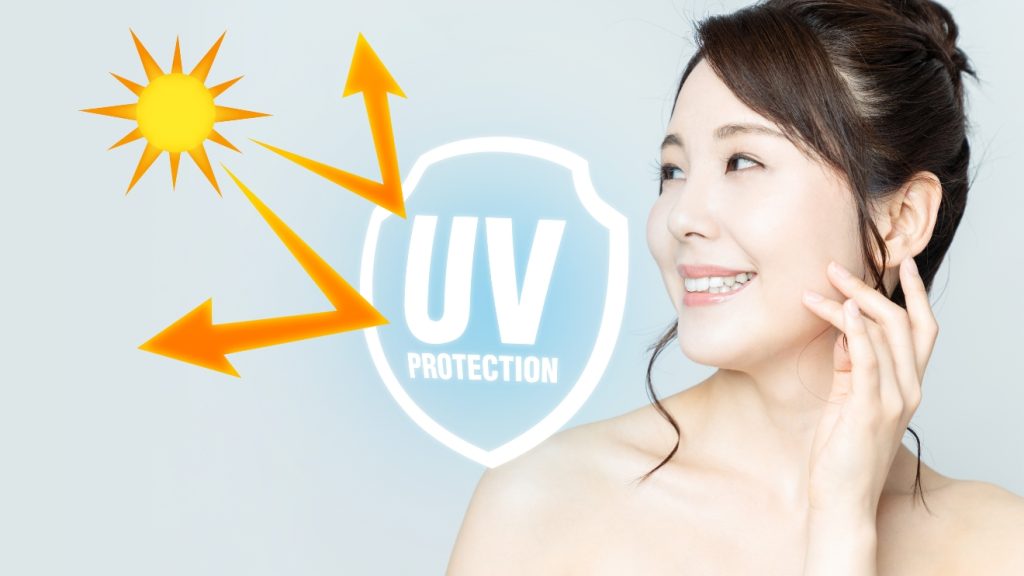 Viên uống chống nắng có thay thế được kem chống nắng?