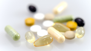 viên nhai Most Chewable